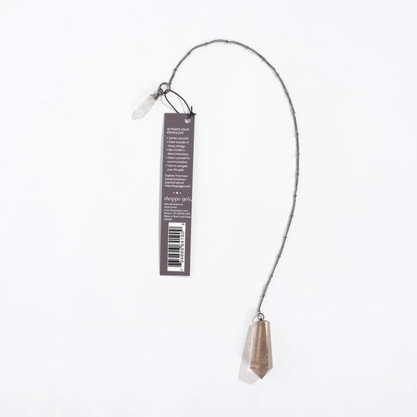 Grounded Dreams Pendulum - The Mystics Club