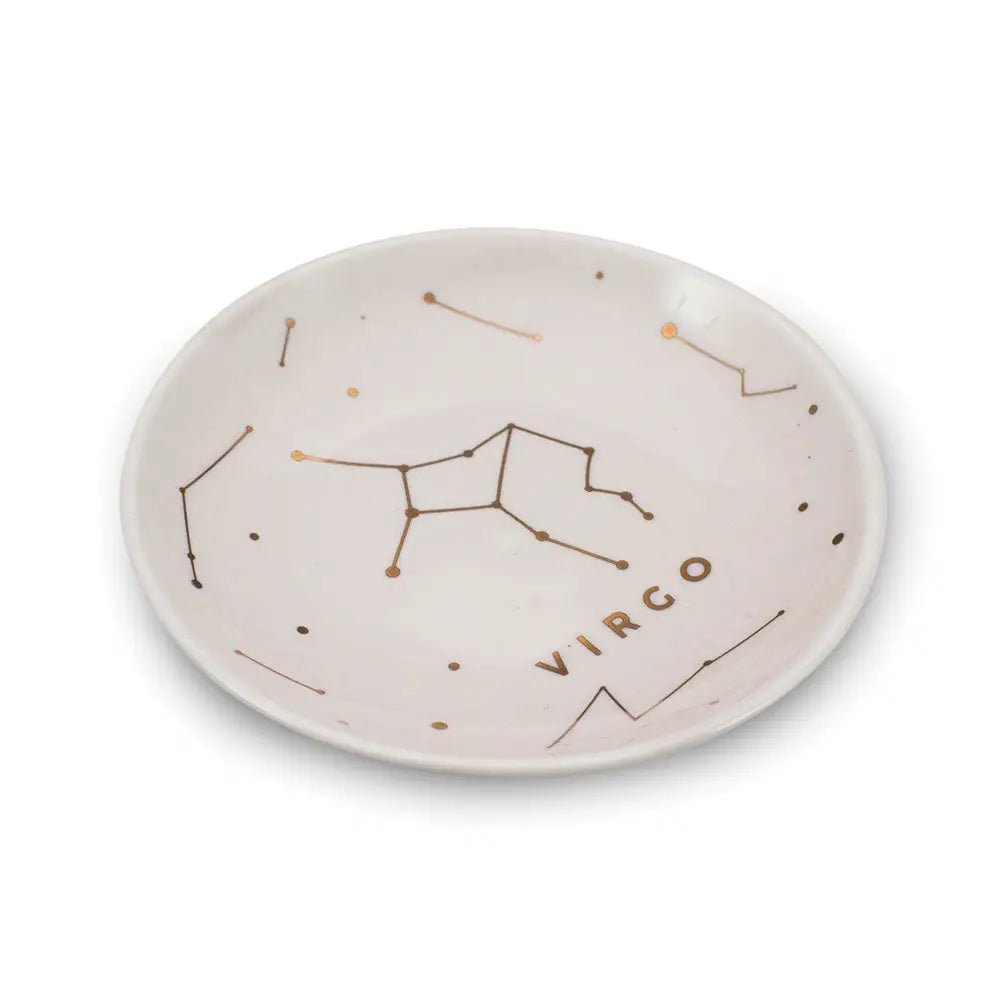 Zodiac CatchAll Dish