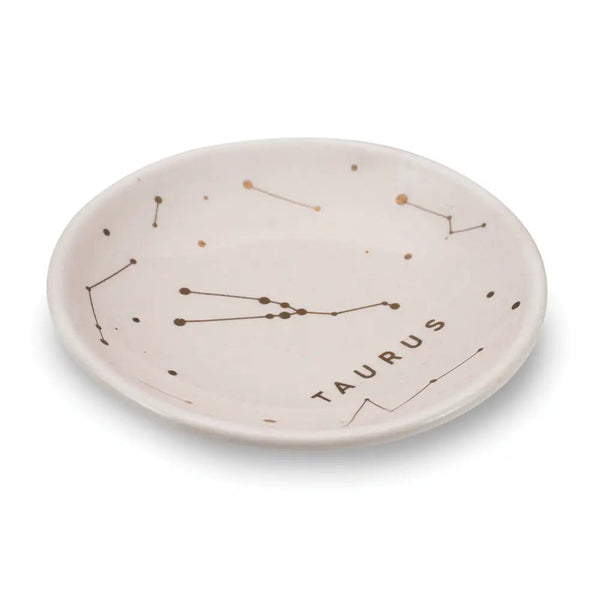 Zodiac Catch-All Dish - The Mystics Club