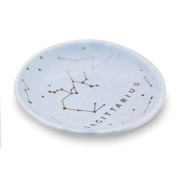 Zodiac Catch-All Dish - The Mystics Club