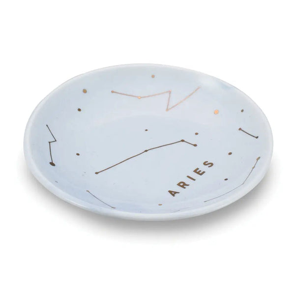Zodiac Catch-All Dish - The Mystics Club