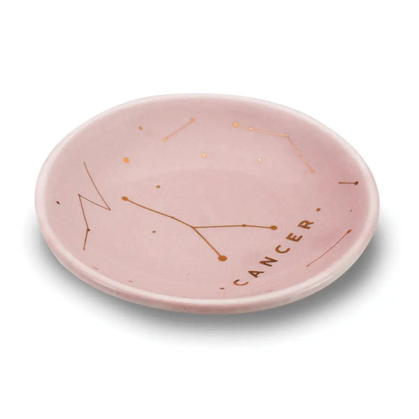 Zodiac Catch-All Dish - The Mystics Club