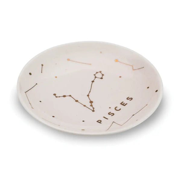 Zodiac Catch-All Dish - The Mystics Club