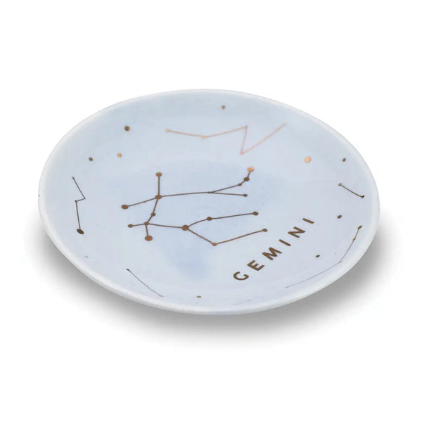 Zodiac Catch-All Dish - The Mystics Club