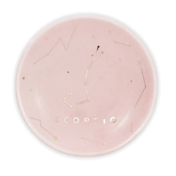 Zodiac Catch-All Dish - The Mystics Club