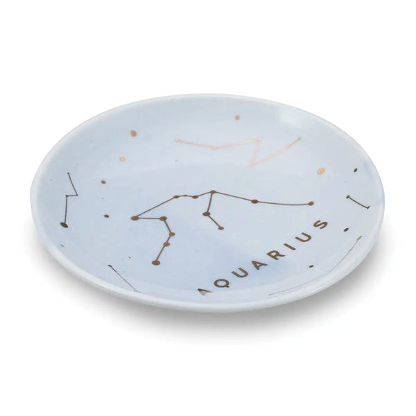 Zodiac Catch-All Dish - The Mystics Club