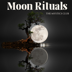 Rituals of the New Moon vs the Full Moon