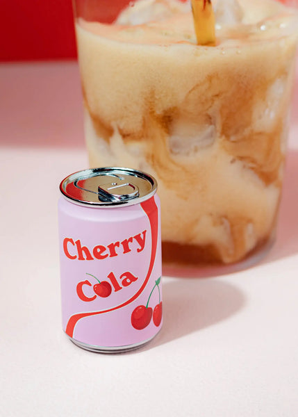 Cherry Cola Can Lighter