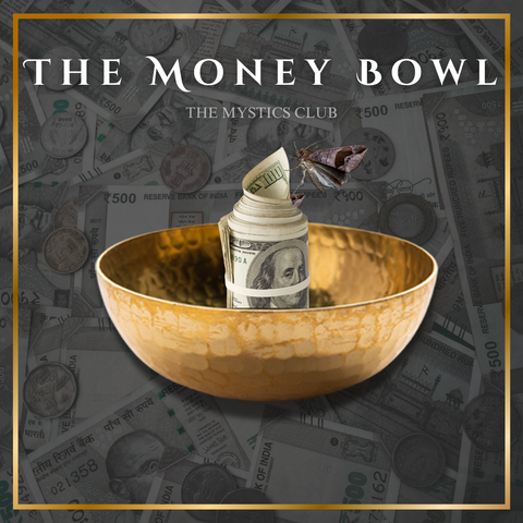 The Money Bowl Kit