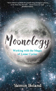 Moonology Book - The Mystics Club