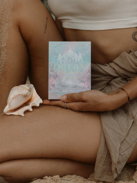 Ocean Dreams Oracle - The Mystics Club