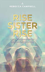 Rise Sister Rise - The Mystics Club