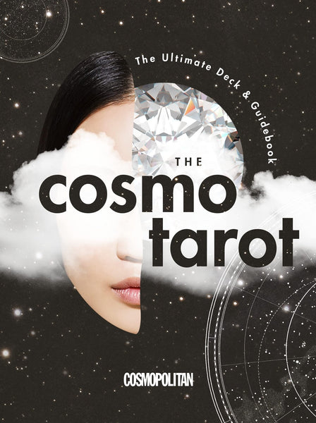 The Cosmo Tarot- The Ultimate Deck and Guidebook