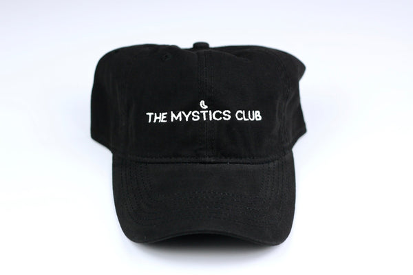 The Mystics Club Hat - The Mystics Club