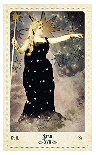 The Relative Tarot- Your Ancestral Blueprint for Self-Discovery - The Mystics Club