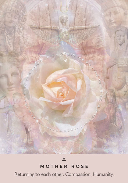 The Rose Oracle - The Mystics Club